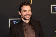 TV Academy's Inaugural Televerse Festival - Apple TV+ "The Studio" Panel - Source: Getty